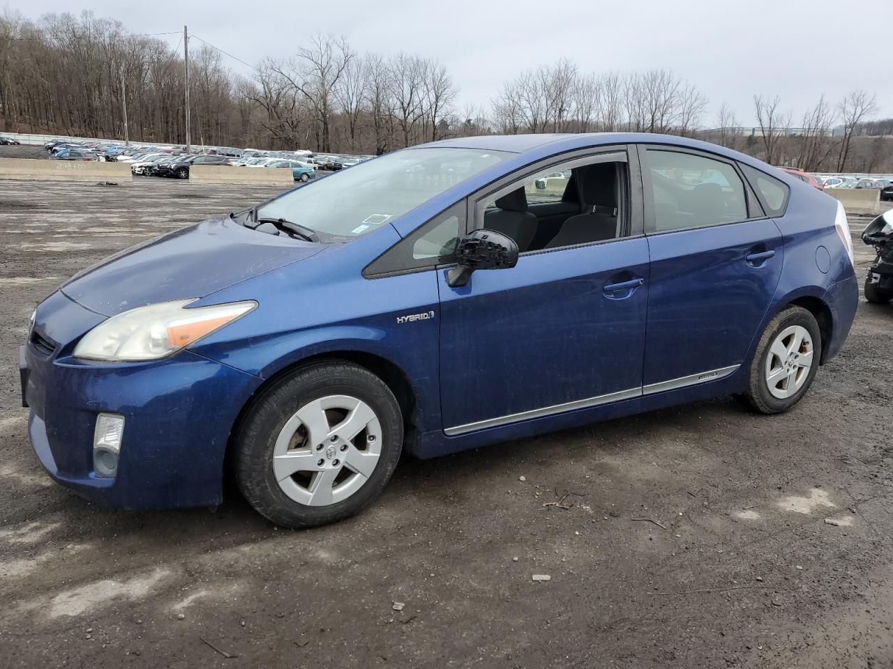 2011 Toyota Prius for Sale in Marlboro, NY - All Over
