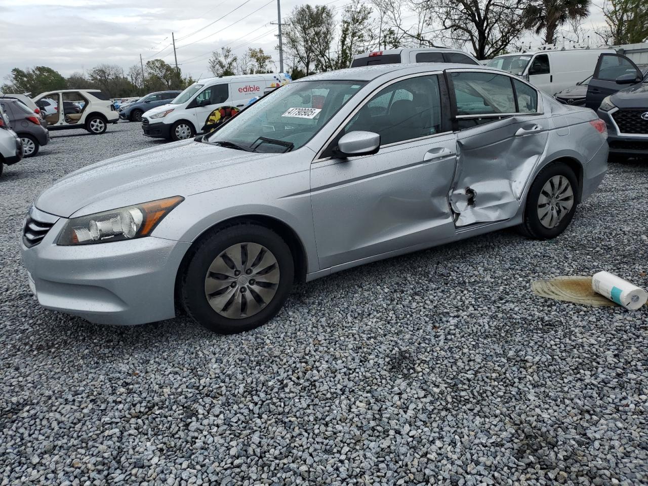 2012 Honda Accord - Image 1