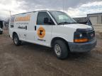 2008 Gmc Savana G2500 de vânzare în Chicago Heights, IL - Normal Wear