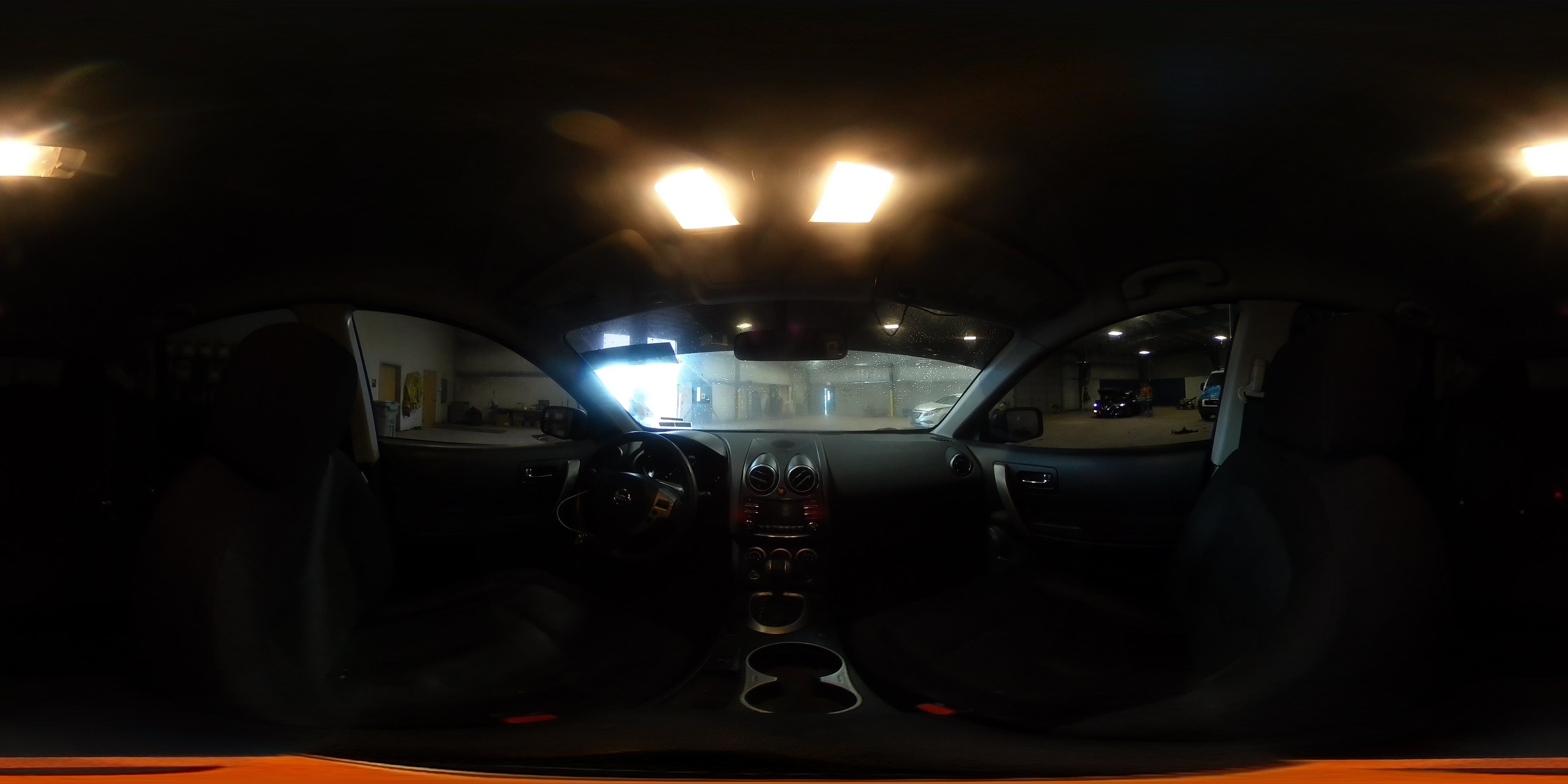 2013 Nissan Rogue - Image 16
