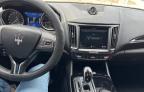 2018 Maserati Levante للبيع في Opa Locka، FL - Vandalism