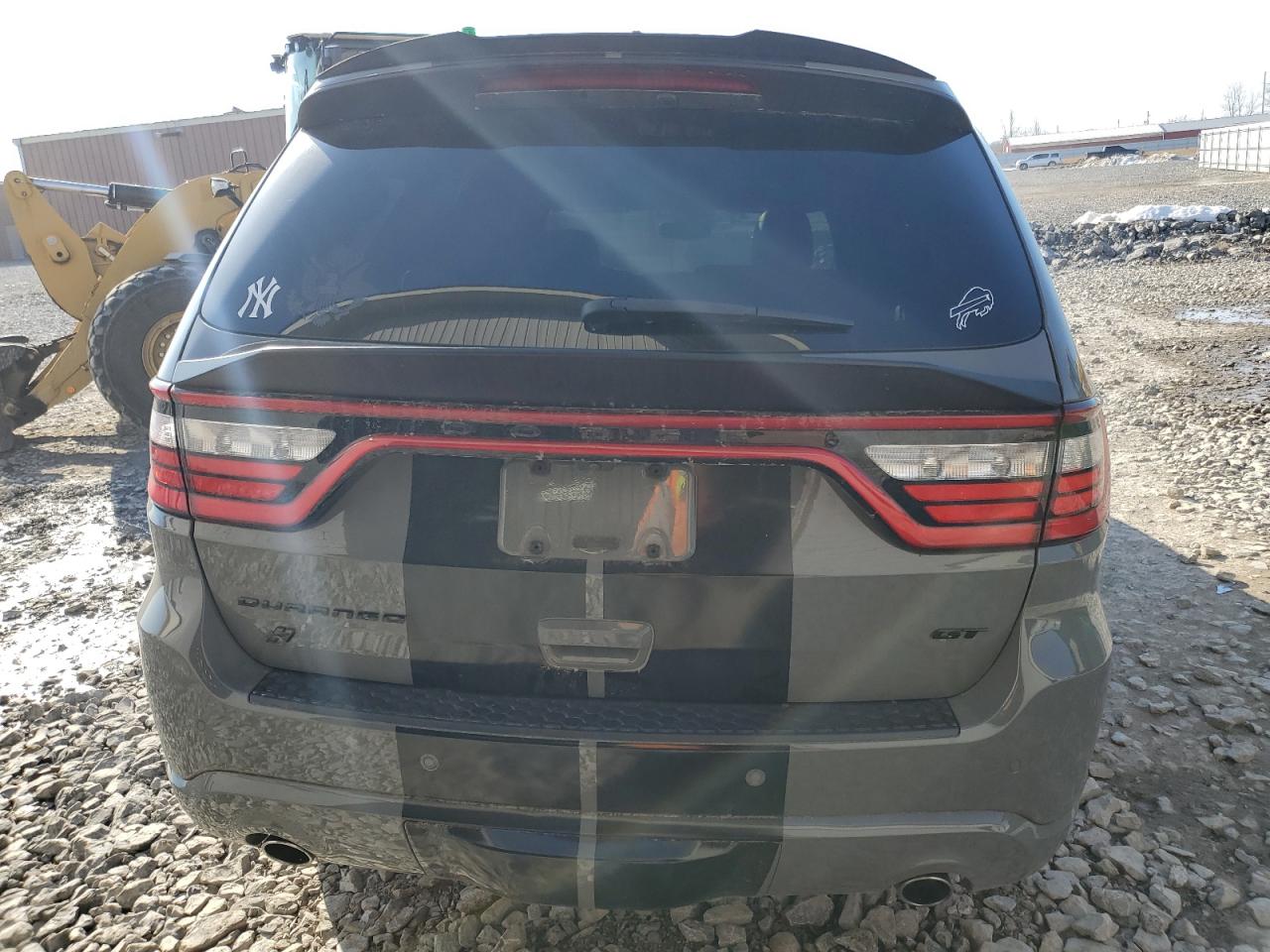 2021 Dodge Durango - Image 6