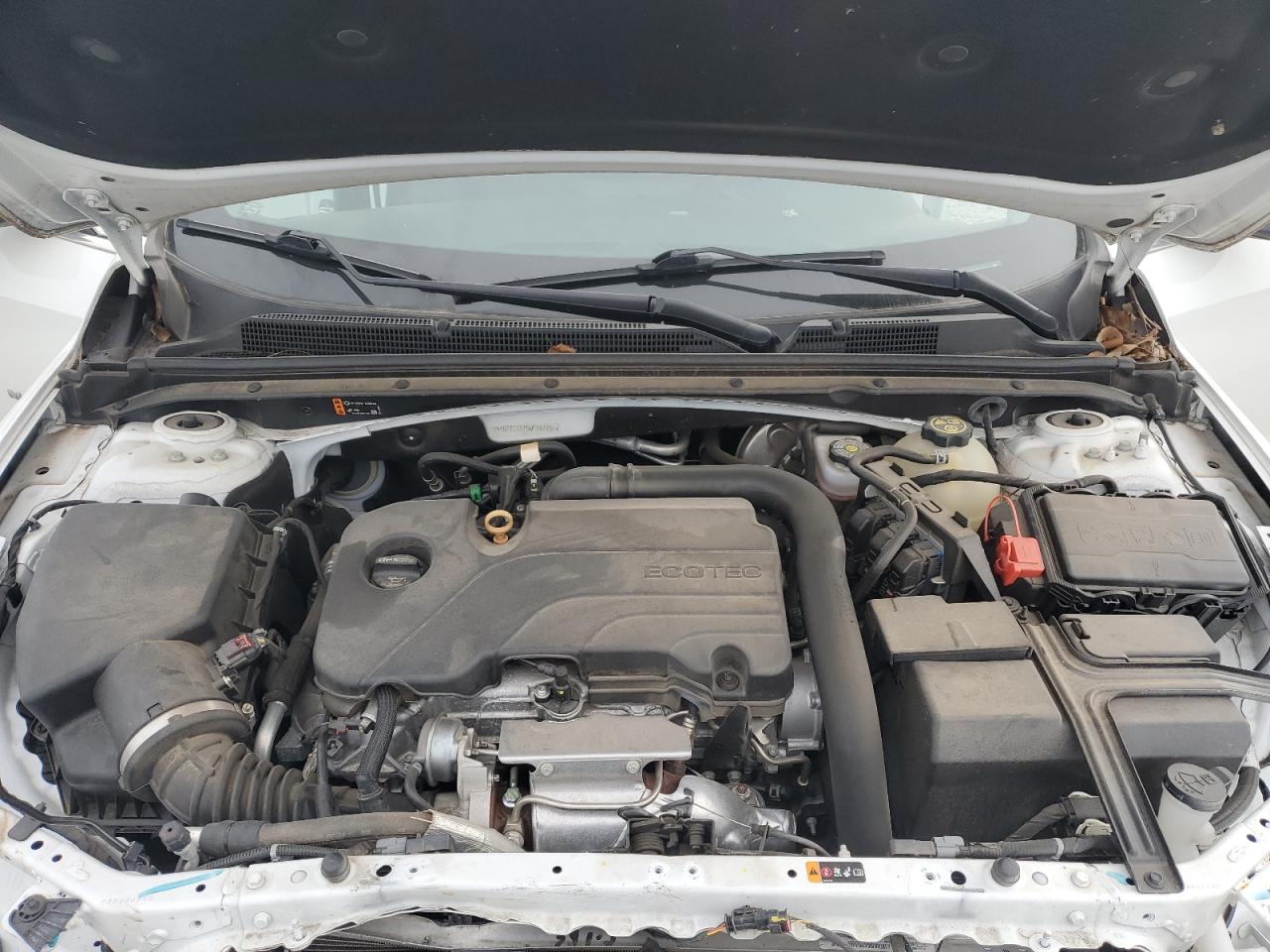1G1ZC5ST5MF087781 CHEVROLET MALIBU 2021