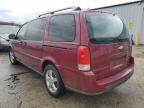 2005 Chevrolet Uplander Lt продається в Pekin, IL - Front End