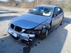 2009 BMW 320D M SPO for sale at Copart SANDWICH