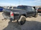 2015 Toyota Tacoma Double Cab zu verkaufen in Indianapolis, IN - Front End