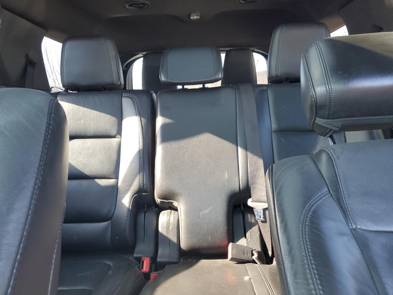 2014 Ford Explorer - Image 10