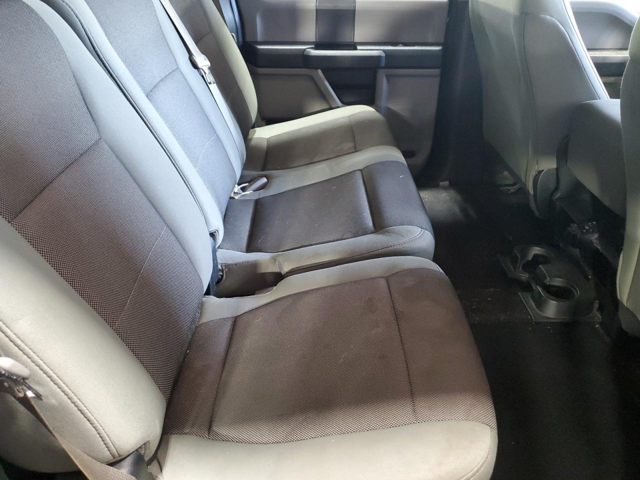 1FTEW1EP5GKF87634 FORD F-150 2016