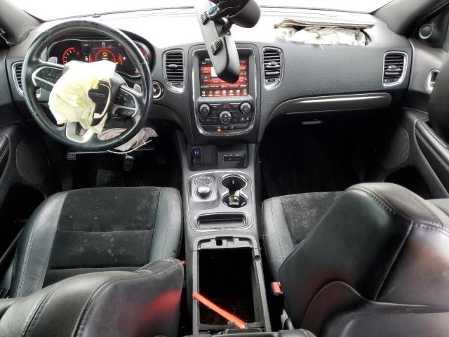 Parquets DODGE DURANGO 2015 Biały