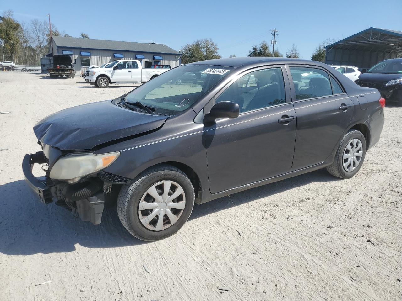 2010 Toyota Corolla - Image 1