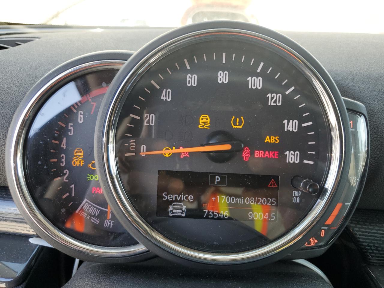 2019 MINI Cooper - Image 9