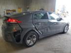 2021 Hyundai Ioniq Blue zu verkaufen in Candia, NH - Front End