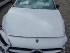 2020 MERCEDES BENZ A 200 AMG for sale at Copart WHITBURN