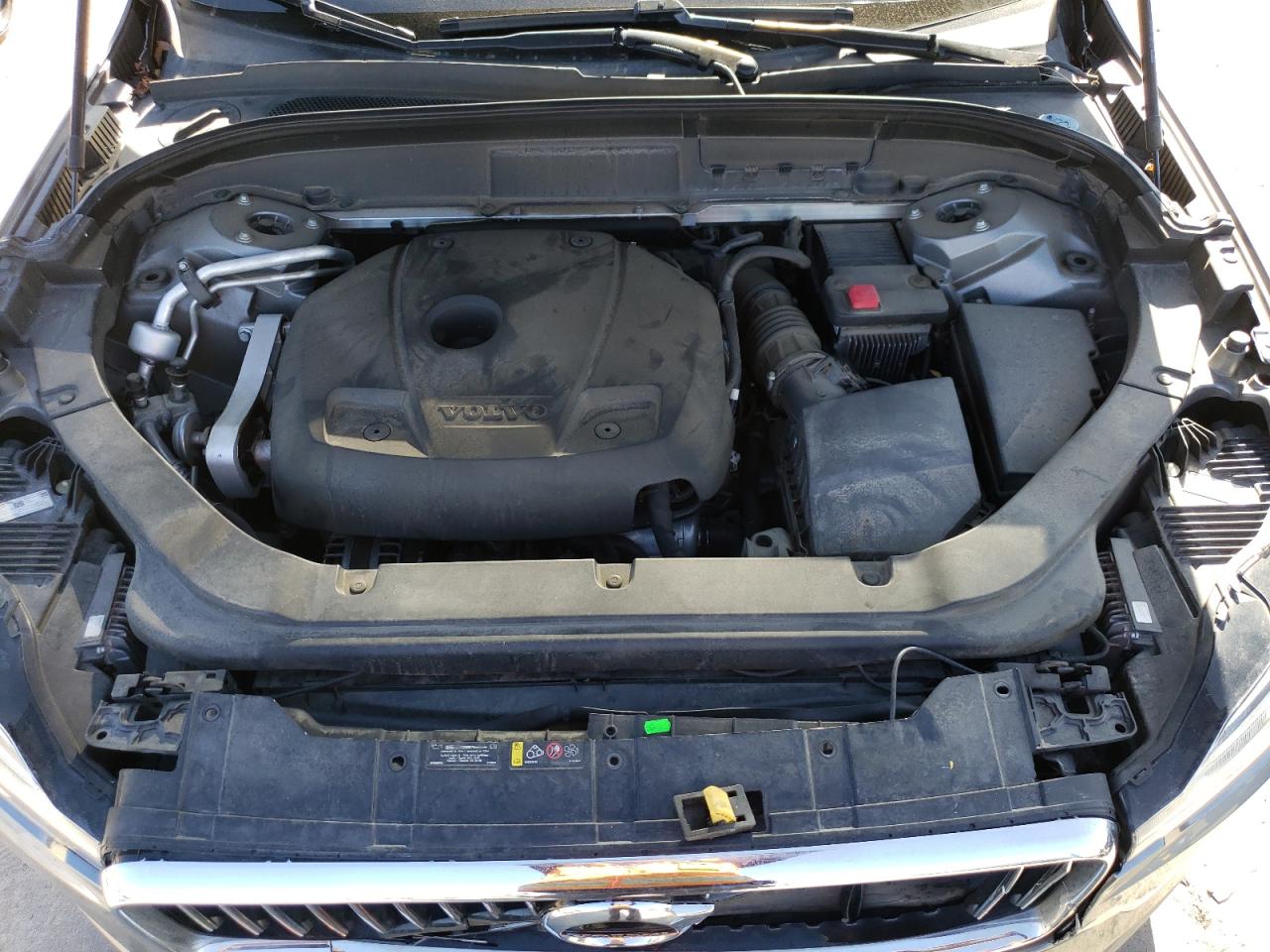 2019 Volvo XC60 - Image 12