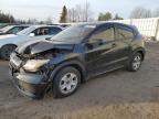 2016 HONDA HR-V EX à vendre chez Copart ON - TORONTO