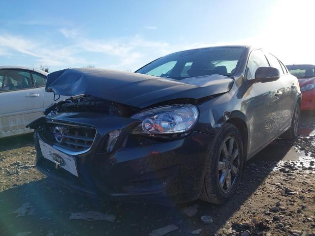 2013 VOLVO S60 ES NAV
