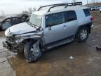 2008 TOYOTA FJ CRUISER  for sale at Copart QC - MONTREAL
