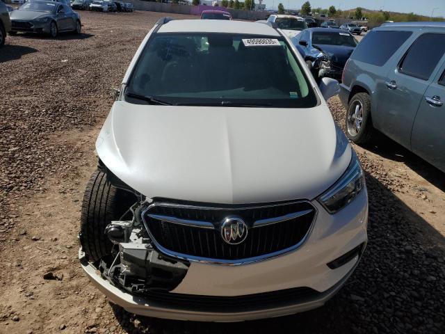  BUICK ENCORE 2018 Белы