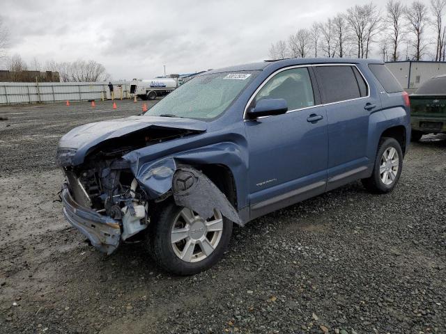 2012 Gmc Terrain Sle