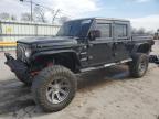 2020 Jeep Gladiator Overland de vânzare în Lebanon, TN - Front End