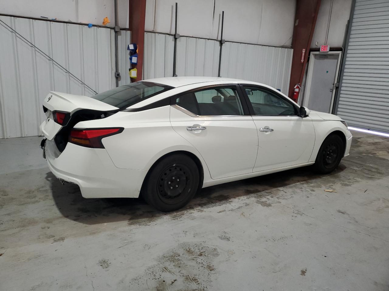 1N4BL4BV7PN326753 NISSAN ALTIMA 2023