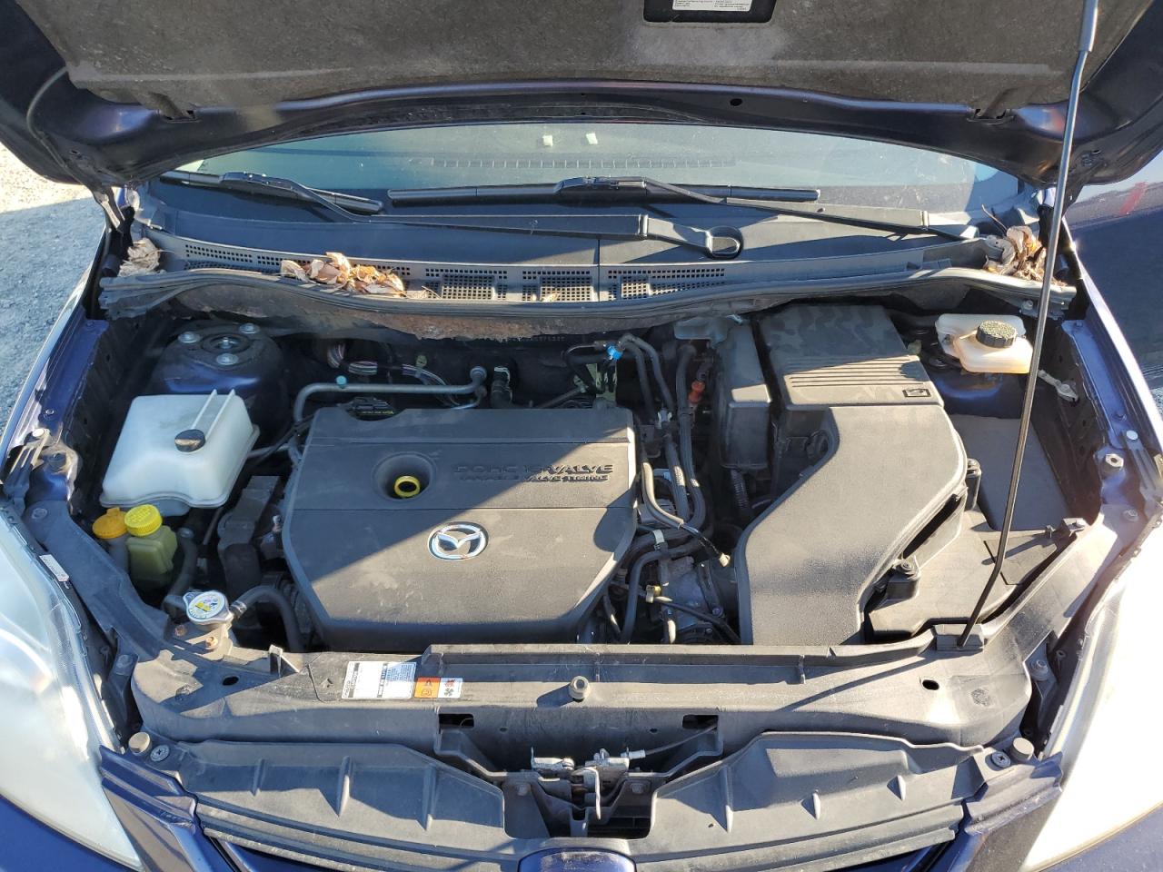 2010 Mazda 5 - Image 11