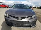 2024 Toyota Camry Le en Venta en Sacramento, CA - All Over