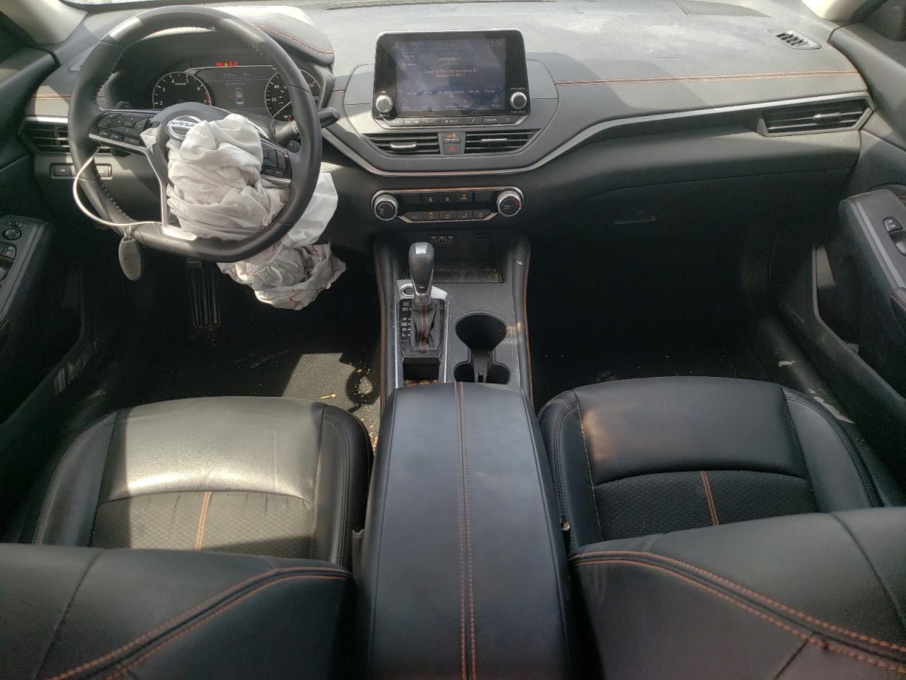 1N4BL4CV2LC248483 NISSAN ALTIMA 2020