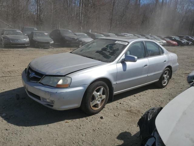 2002 Acura 3.2Tl 