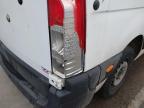 2021 RENAULT MASTER LM3 for sale at Copart CHESTER