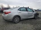 2019 Toyota Corolla L იყიდება Eugene-ში, OR - Front End