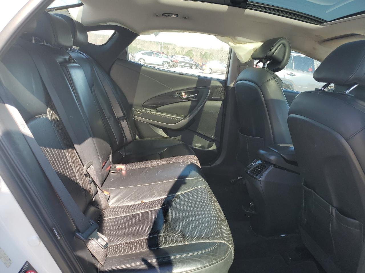 2012 Hyundai Azera - Image 11