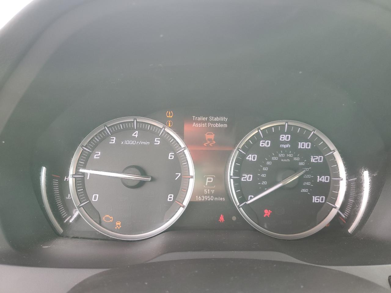 2014 Acura MDX - Image 9