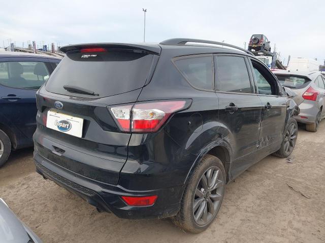 2019 FORD KUGA ST-LI
