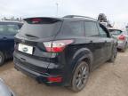 2019 FORD KUGA ST-LI for sale at Copart PETERLEE