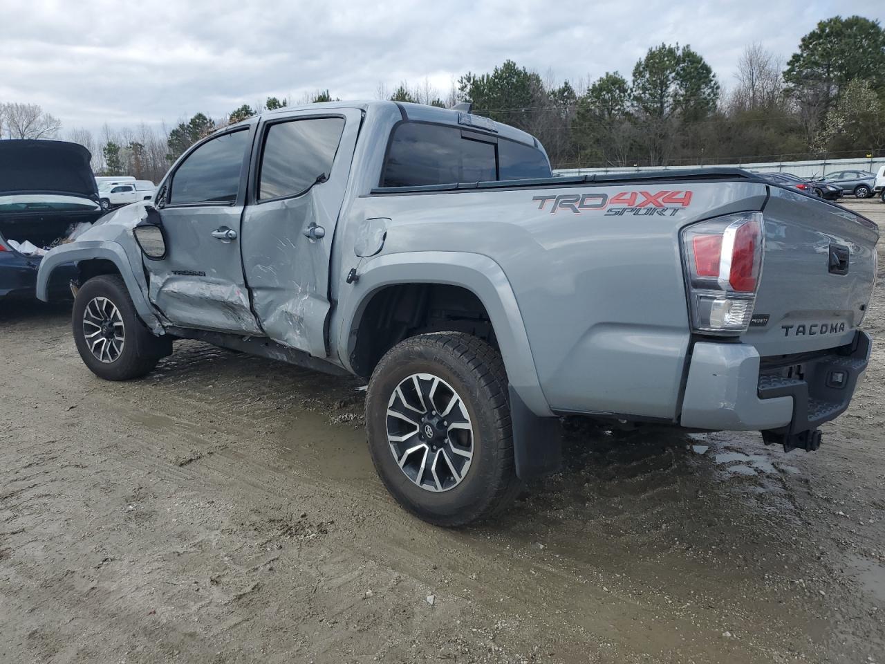 2021 Toyota Tacoma - Image 2