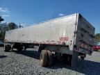 2011 Mac End Dump Trailer იყიდება Tifton-ში, GA - Rollover