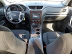 2014 Chevrolet Traverse Lt for Sale in Marlboro, NY - Front End