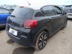 2018 CITROEN C3 FLAIR P for sale at Copart PETERLEE