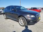 2015 Audi Q5 Premium Plus за продажба в Grand Prairie, TX - Mechanical