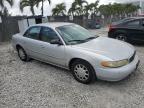 2005 Buick Century Custom de vânzare în Opa Locka, FL - Minor Dent/Scratches