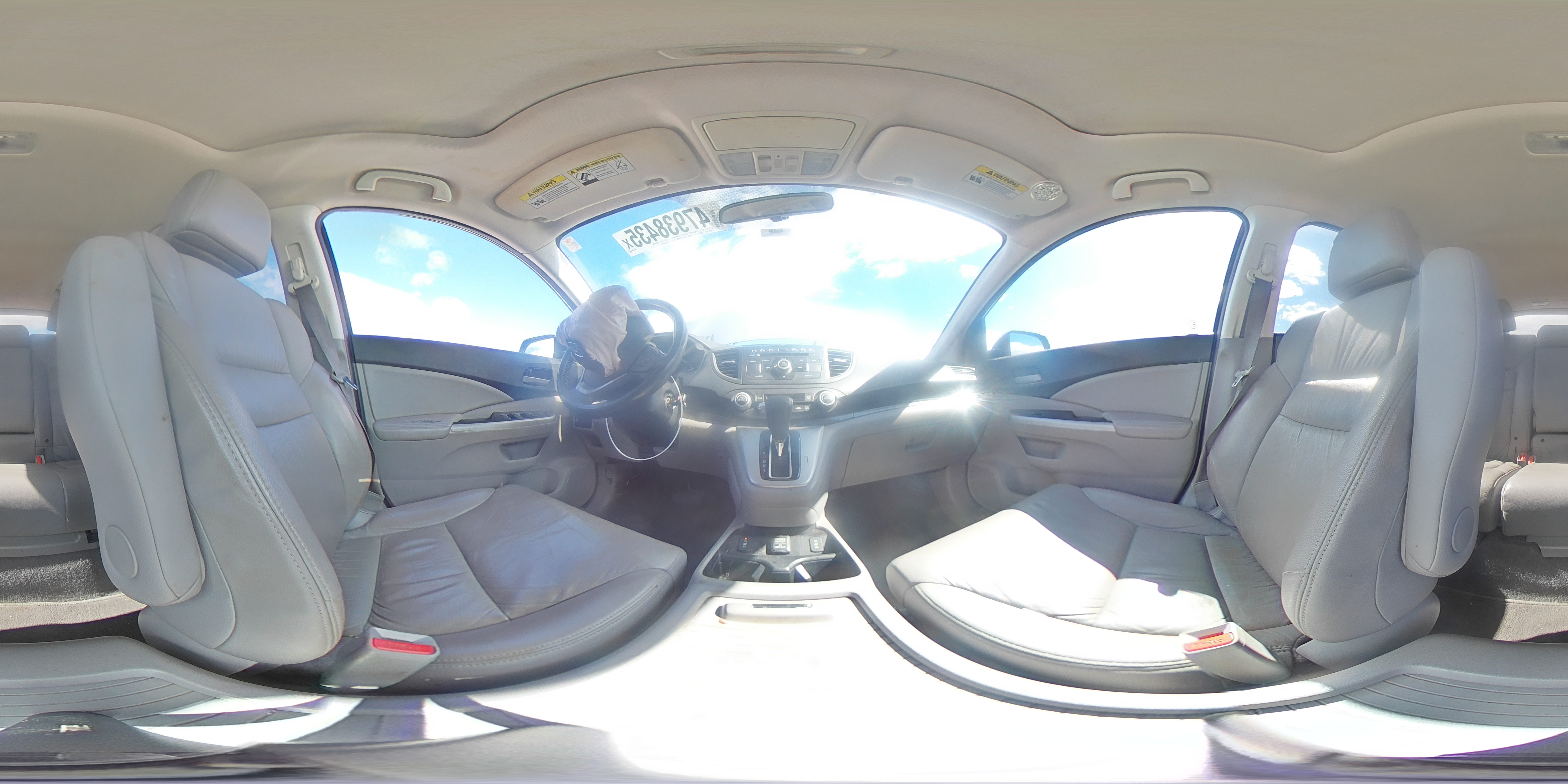 2013 Honda CR-V - Image 13