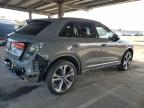 2022 Audi Q3 Premium Plus S Line 45 de vânzare în Hayward, CA - Rear End