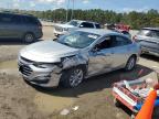 2019 Chevrolet Malibu Lt zu verkaufen in Greenwell Springs, LA - Front End