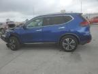 2018 Nissan Rogue S en Venta en New Orleans, LA - Front End