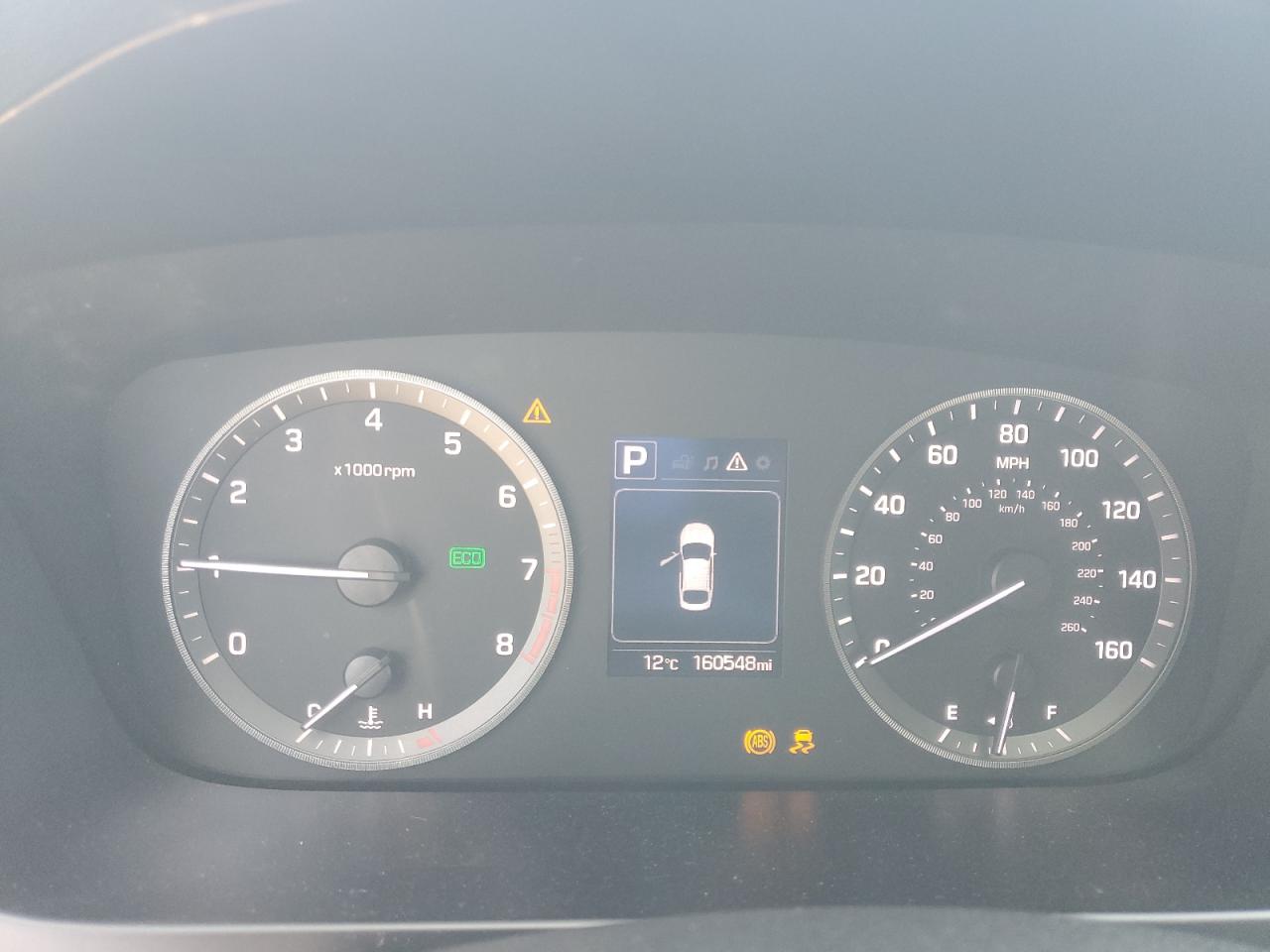 2016 Hyundai Sonata - Image 9