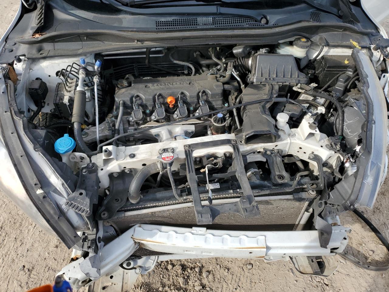 2016 Honda HR-V - Image 13