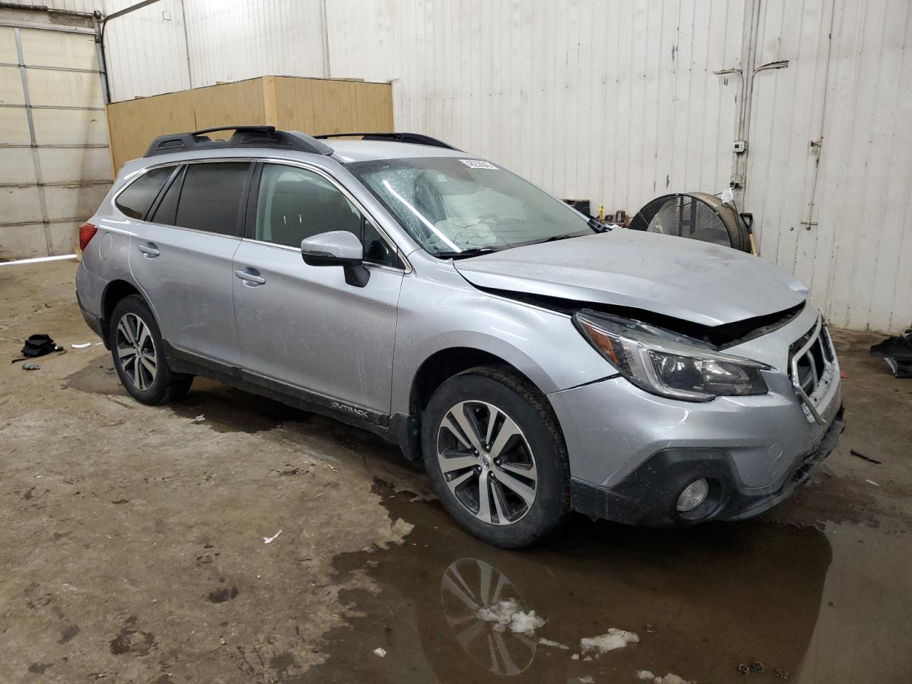 2019 Subaru Outback - Image 4