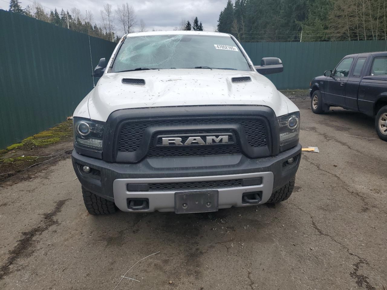 2017 RAM 1500 - Image 5