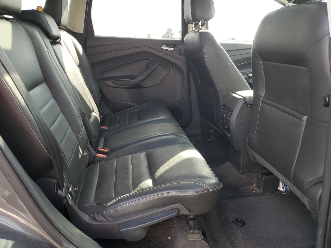2014 Ford Escape - Image 11